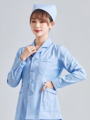 ĐỒNG PHỤC Y TÁ 002