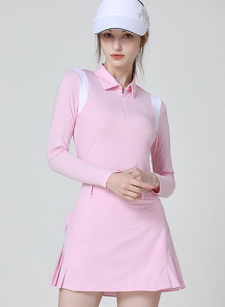 ĐỒNG PHỤC CÂU LẠC BỘ GOLF 002