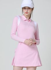 ĐỒNG PHỤC CÂU LẠC BỘ GOLF 002