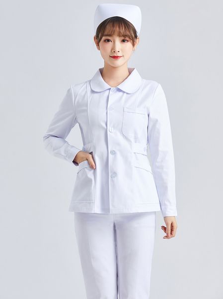 ĐỒNG PHỤC Y TÁ 002