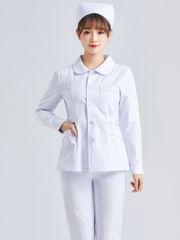 ĐỒNG PHỤC Y TÁ 002