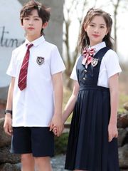 ĐỒNG PHỤC TRƯỜNG TIỂU HỌC 004