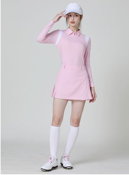 ĐỒNG PHỤC CÂU LẠC BỘ GOLF 002