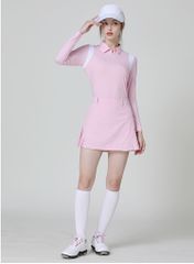 ĐỒNG PHỤC CÂU LẠC BỘ GOLF 002