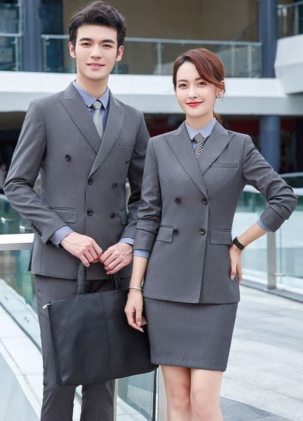 ĐỒNG PHỤC VEST CAO CẤP 034