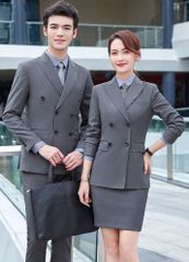 ĐỒNG PHỤC VEST CAO CẤP 034