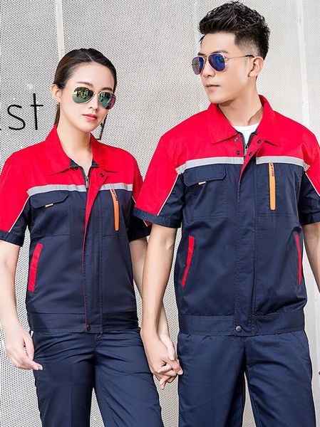 ĐỒNG PHỤC CÔNG NHÂN 006