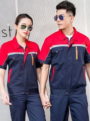 ĐỒNG PHỤC CÔNG NHÂN 006