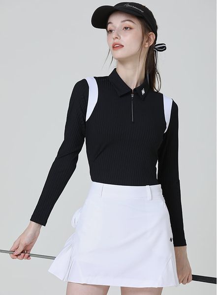 ĐỒNG PHỤC CÂU LẠC BỘ GOLF 001