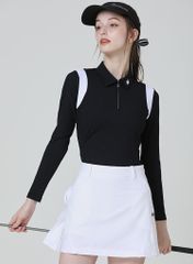 ĐỒNG PHỤC CÂU LẠC BỘ GOLF 001