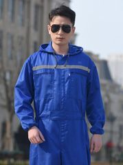 ĐỒNG PHỤC CÔNG NHÂN 005