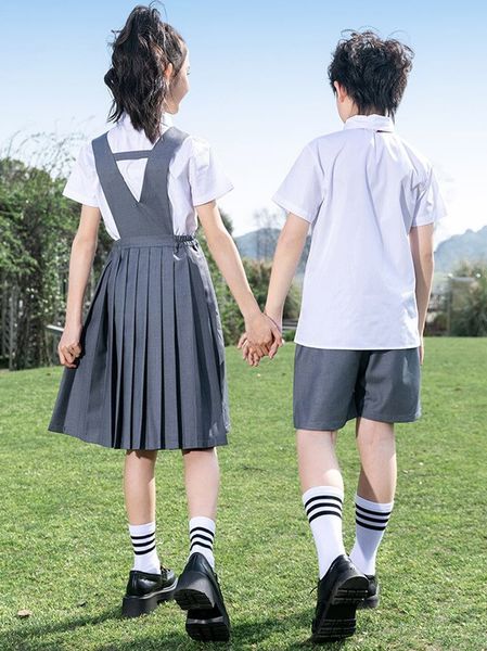 ĐỒNG PHỤC TRƯỜNG TIỂU HỌC 005