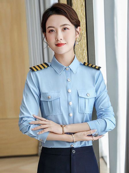 ĐỒNG PHỤC HÀNG KHÔNG 001