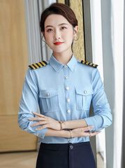 ĐỒNG PHỤC HÀNG KHÔNG 001