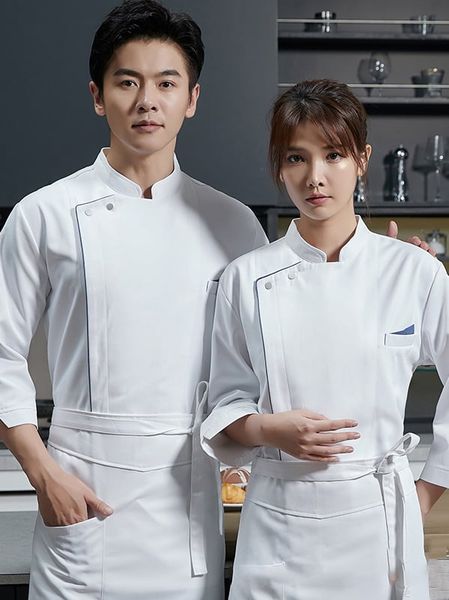 ĐỒNG PHỤC ĐẦU BẾP 022