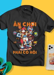 ĐỒNG PHỤC TEAMBUILDING 035