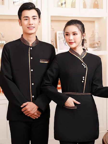 ĐỒNG PHỤC NHÀ HÀNG HOA 014