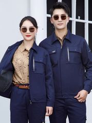 ĐỒNG PHỤC CÔNG NHÂN 002