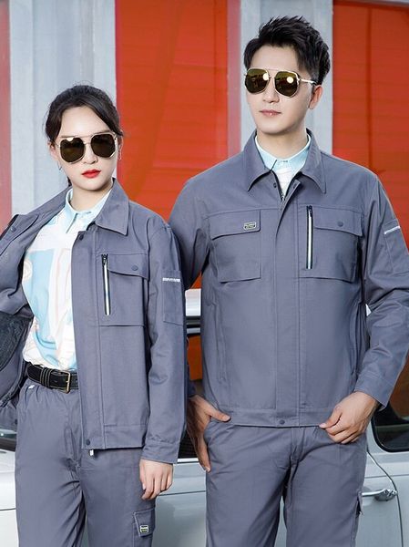 ĐỒNG PHỤC CÔNG NHÂN 002