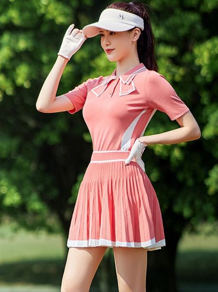 ĐỒNG PHỤC QUÀ TẶNG GOLF 003