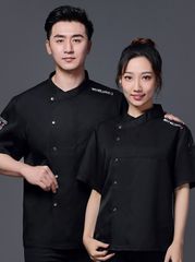 ĐỒNG PHỤC ĐẦU BẾP 004