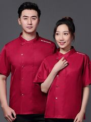 ĐỒNG PHỤC ĐẦU BẾP 004