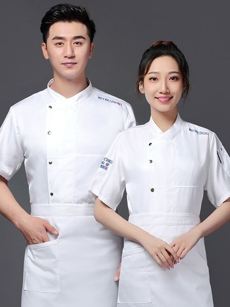 ĐỒNG PHỤC ĐẦU BẾP 004