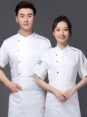 ĐỒNG PHỤC ĐẦU BẾP 004