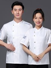 ĐỒNG PHỤC ĐẦU BẾP 004