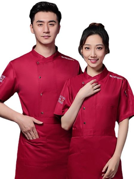 ĐỒNG PHỤC ĐẦU BẾP 004