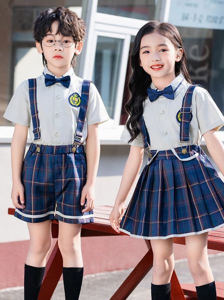 ĐỒNG PHỤC TRƯỜNG TIỂU HỌC 001