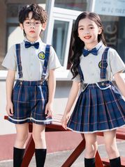 ĐỒNG PHỤC TRƯỜNG TIỂU HỌC 001