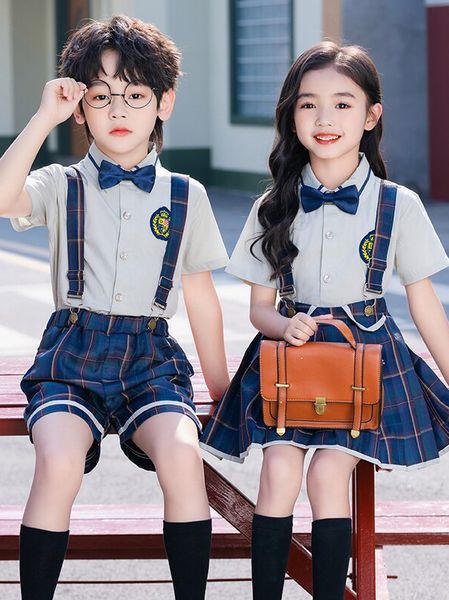 ĐỒNG PHỤC TRƯỜNG TIỂU HỌC 001