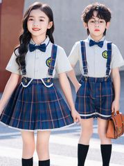 ĐỒNG PHỤC TRƯỜNG TIỂU HỌC 001