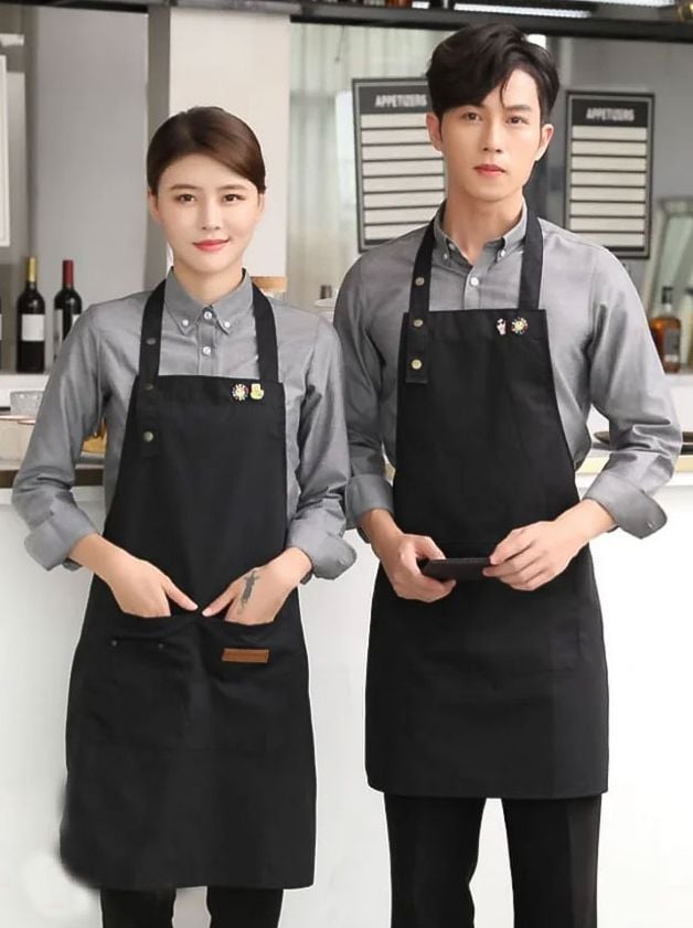 ĐỒNG PHỤC QUÁN CAFE 017