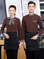 ĐỒNG PHỤC QUÁN CAFE 018