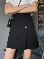 ĐỒNG PHỤC CHÂN VÁY CÔNG SỞ 030