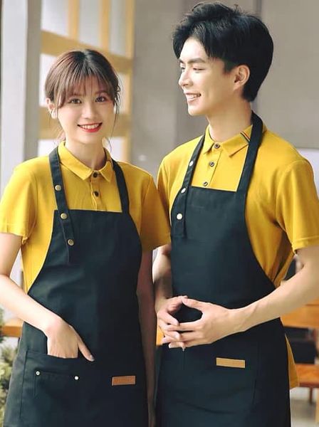 ĐỒNG PHỤC TẠP DỀ 024