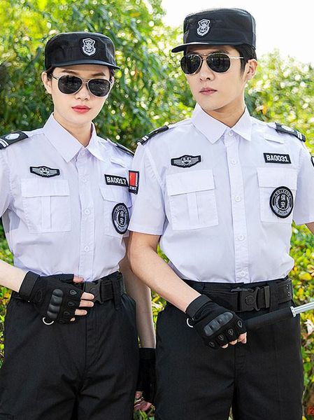 ĐỒNG PHỤC BẢO VỆ 002