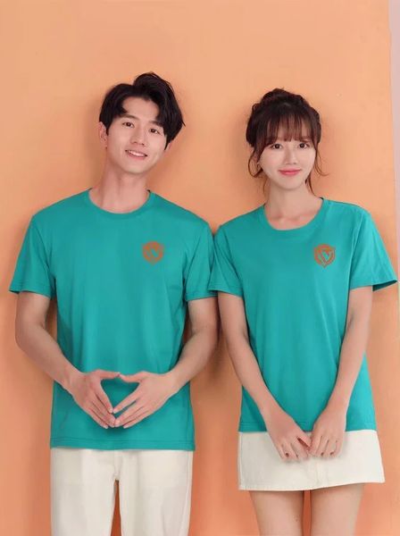 ĐỒNG PHỤC ÁO THUN 036