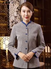 ĐỒNG PHỤC BUỒNG PHÒNG 025