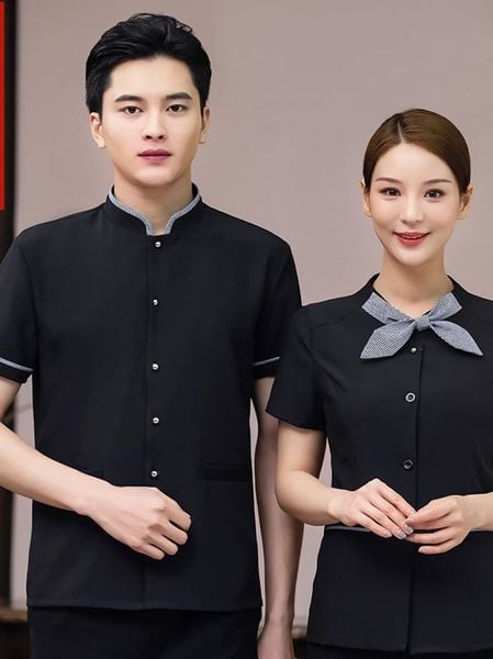 ĐỒNG PHỤC NHÀ HÀNG VIỆT 022