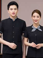 ĐỒNG PHỤC NHÀ HÀNG VIỆT 022