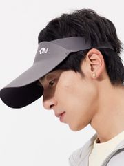 ĐỒNG PHỤC MŨ LƯỠI CHAI 004