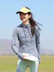 ĐỒNG PHỤC MŨ LƯỠI CHAI 004