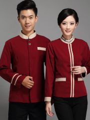 ĐỒNG PHỤC NHÀ HÀNG VIỆT 014