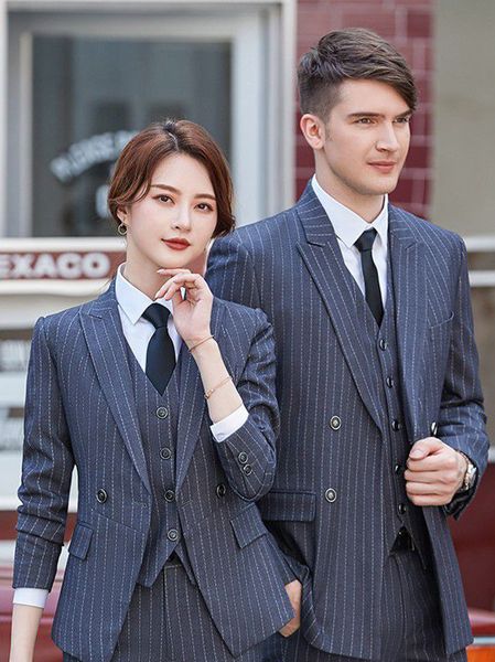 ĐỒNG PHỤC QUẢN LÝ NHÀ HÀNG 003