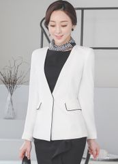 ĐỒNG PHỤC LỄ TÂN KHÁCH SẠN 015