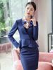 ĐỒNG PHỤC LỄ TÂN KHÁCH SẠN 020