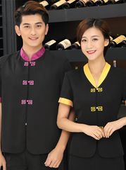 ĐỒNG PHỤC NHÀ HÀNG VIỆT 010